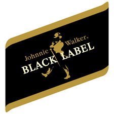 JOHNNIE WALKER BLACK