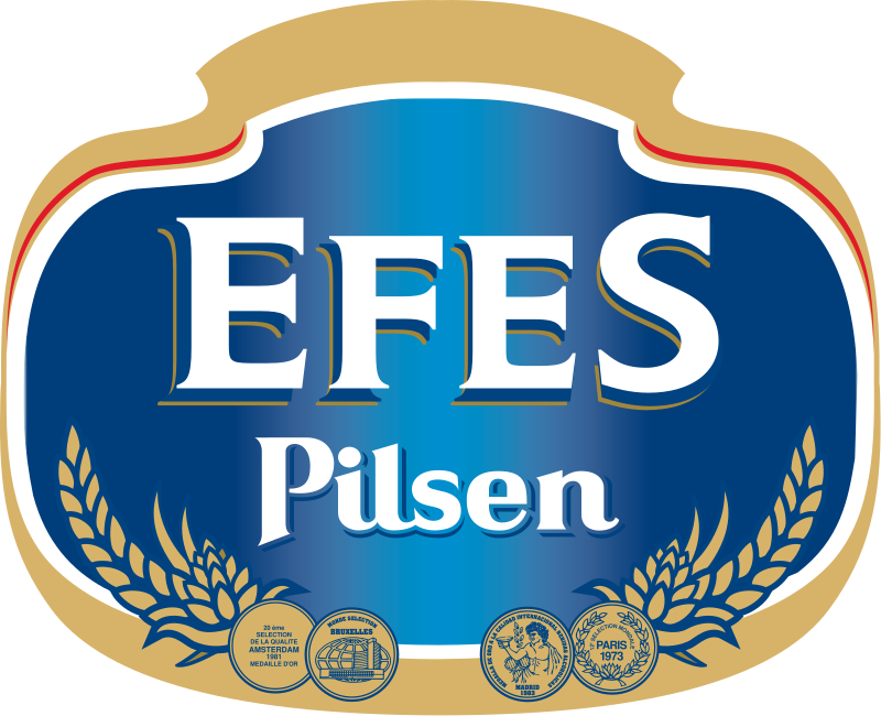 EFES PİLSEN 33cl
