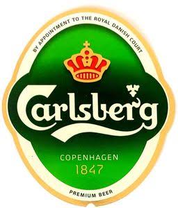 CARLSBERG 33cl