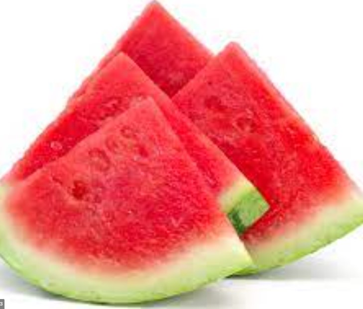KARPUZ - WATERMELON