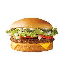 CHEESEBURGER