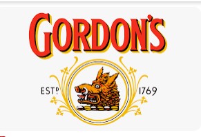 GORDON's GIN
